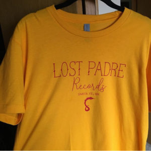 padre shirts for women